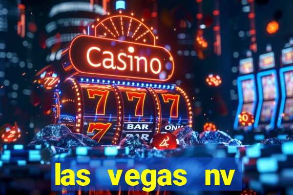 las vegas nv casino hotel