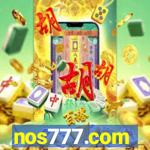 nos777.com