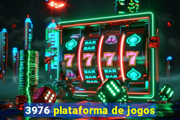 3976 plataforma de jogos