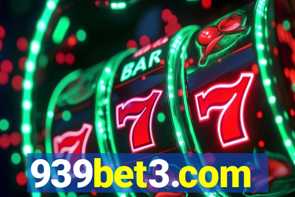 939bet3.com