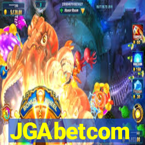 JGAbetcom