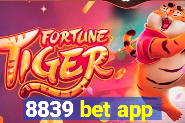 8839 bet app