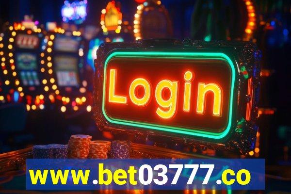 www.bet03777.com