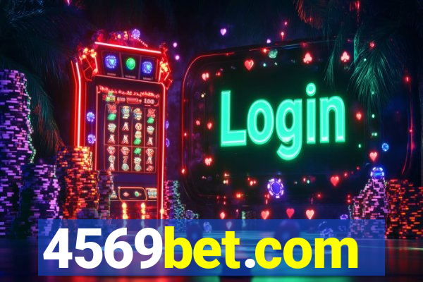 4569bet.com