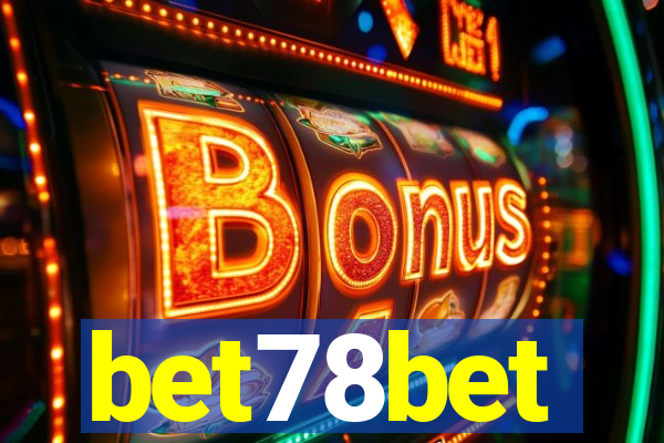 bet78bet