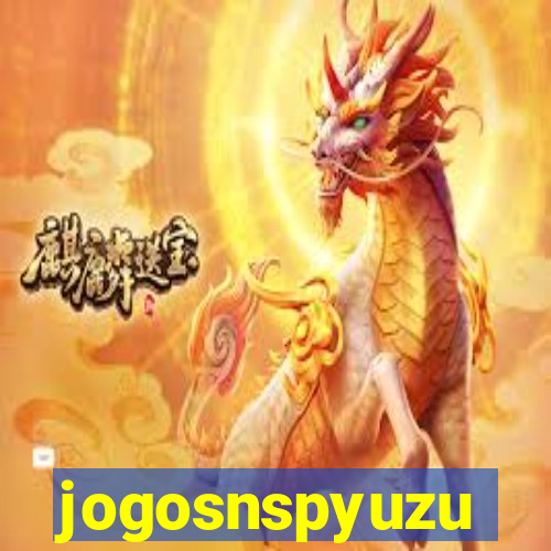 jogosnspyuzu