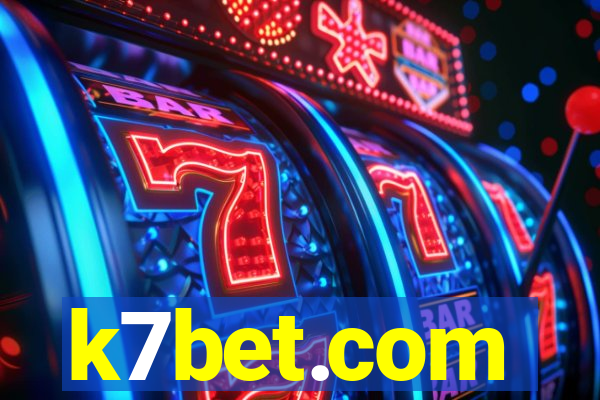 k7bet.com