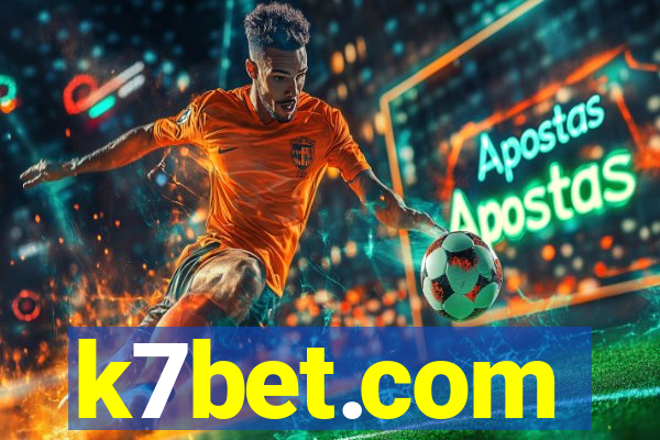 k7bet.com