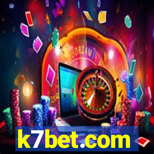 k7bet.com