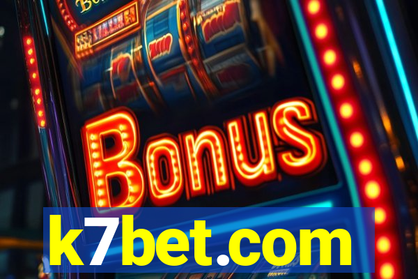 k7bet.com