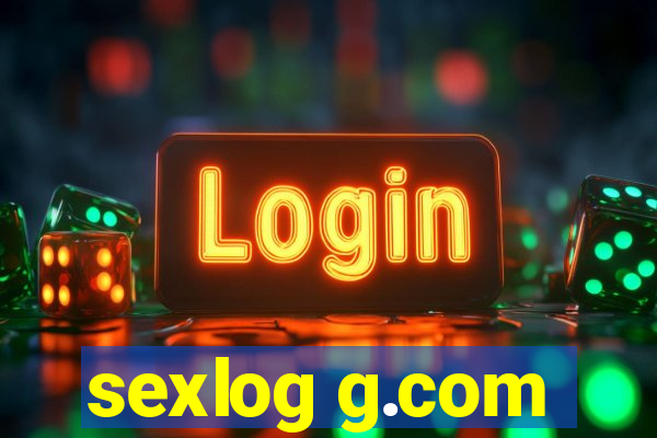 sexlog g.com