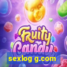 sexlog g.com