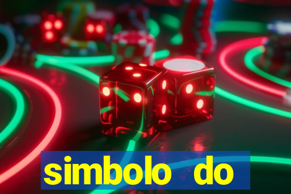 simbolo do corinthians copiar e colar