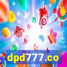 dpd777.co