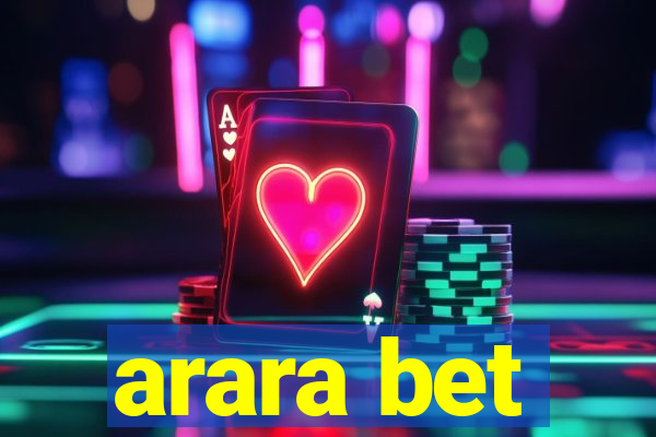 arara bet