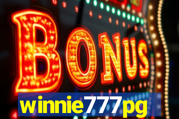 winnie777pg