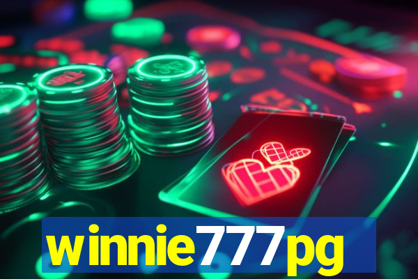 winnie777pg