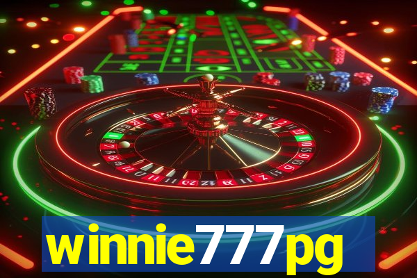 winnie777pg