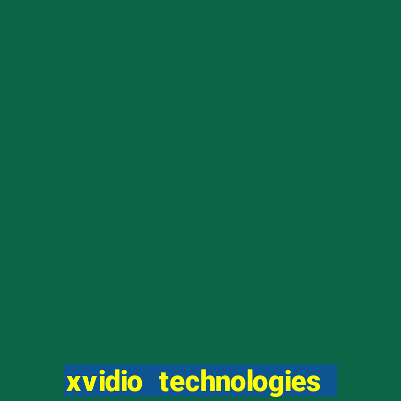 xvidio technologies startup brasil 2023 download apk android