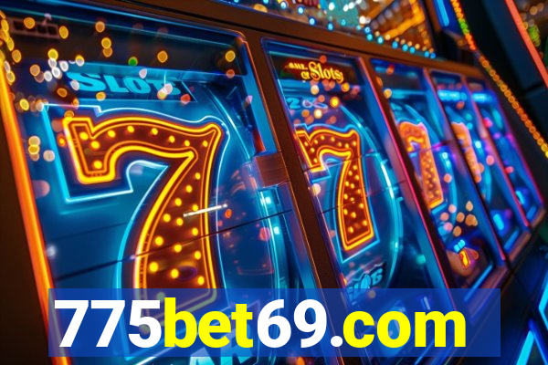 775bet69.com