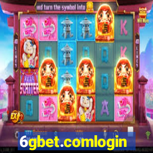 6gbet.comlogin