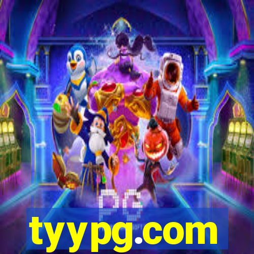 tyypg.com