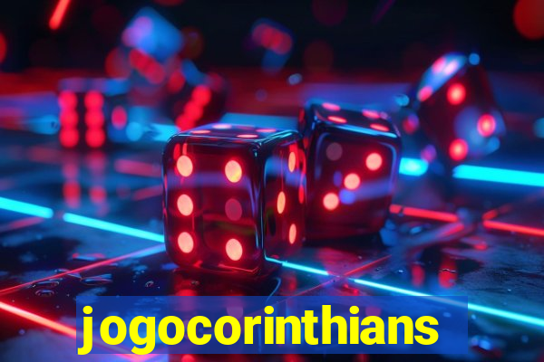 jogocorinthians