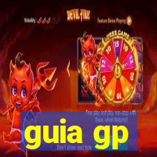 guia gp