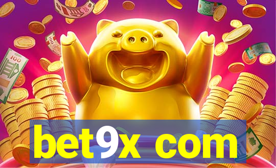 bet9x com