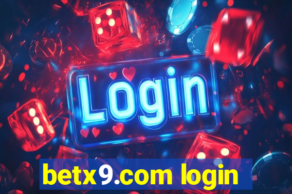 betx9.com login