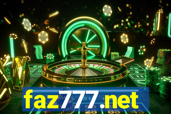 faz777.net