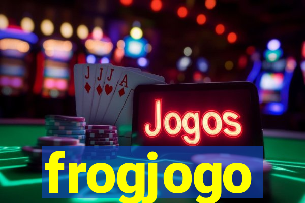 frogjogo