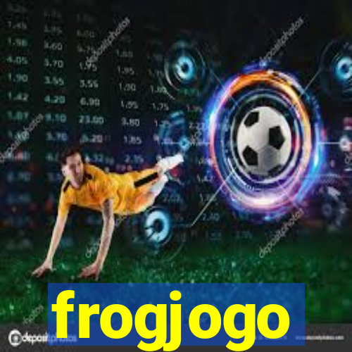 frogjogo