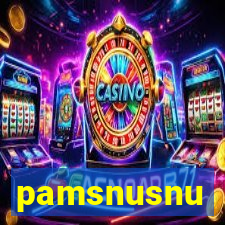 pamsnusnu