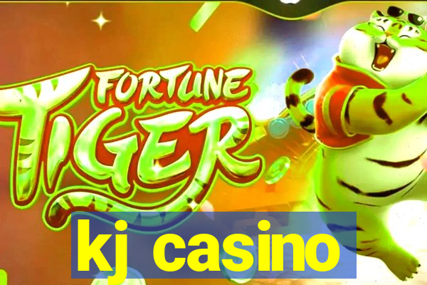 kj casino