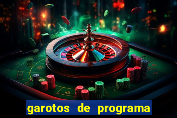 garotos de programa zona leste