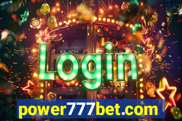 power777bet.com