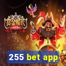 255 bet app