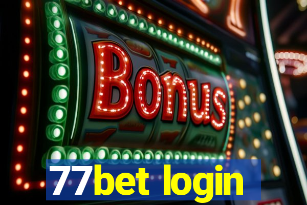 77bet login