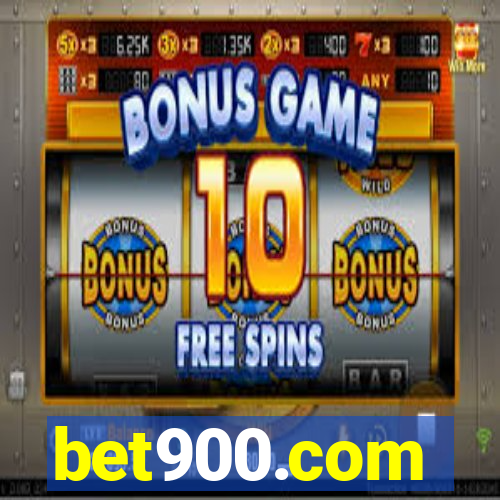 bet900.com