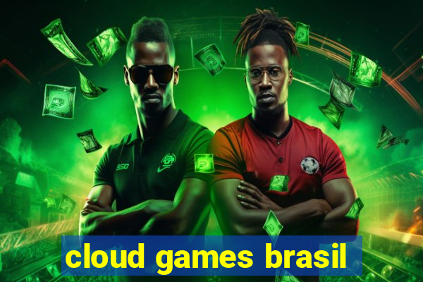 cloud games brasil