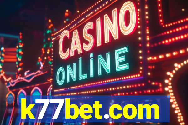 k77bet.com