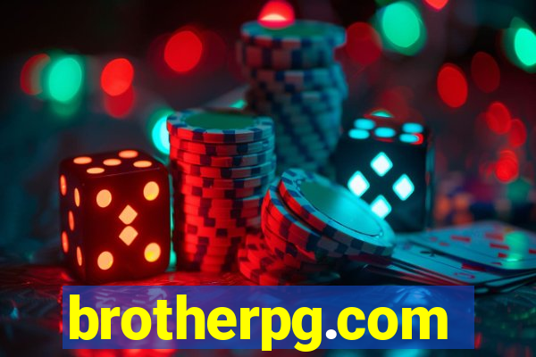 brotherpg.com