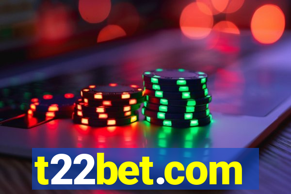 t22bet.com