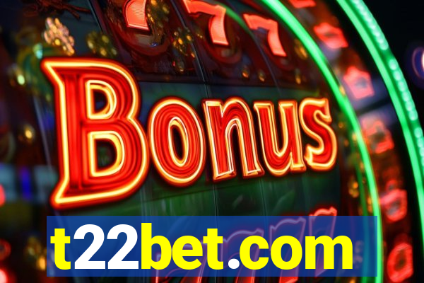 t22bet.com