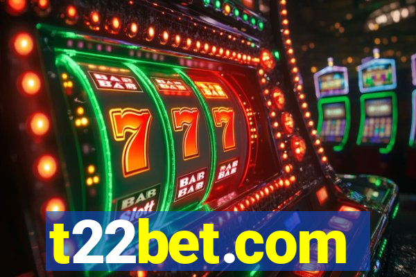 t22bet.com