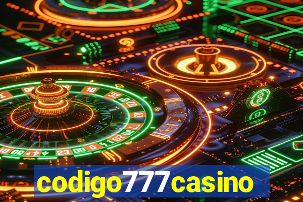 codigo777casino