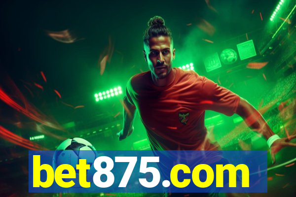 bet875.com