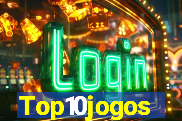 Top10jogos