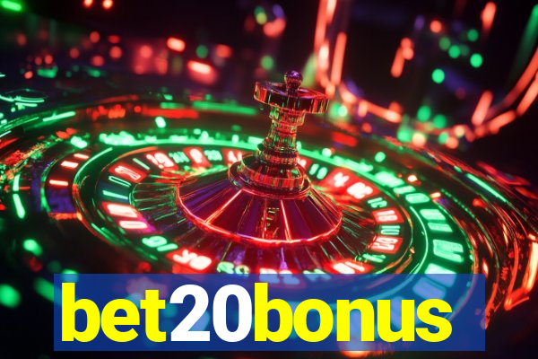 bet20bonus